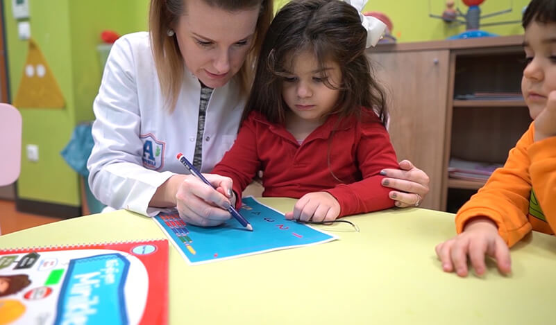 Referans Çalışmamız	