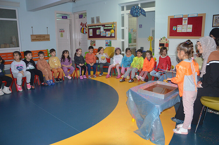 Referans Çalışmamız	