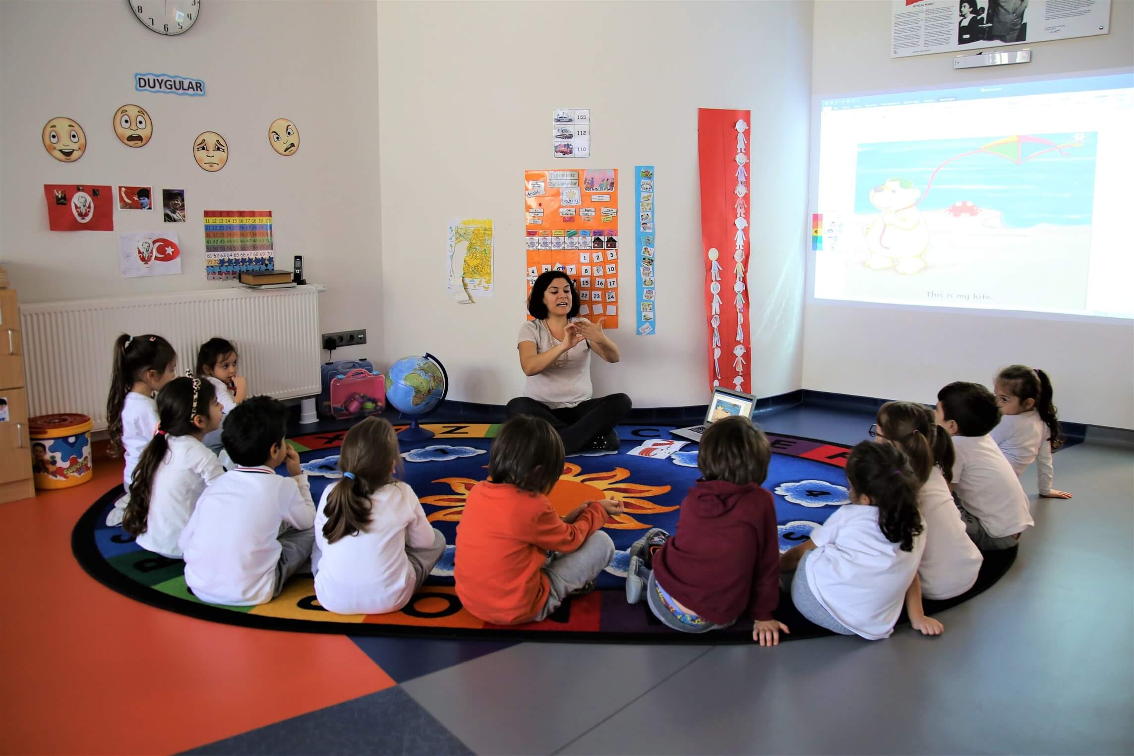 Referans Çalışmamız	